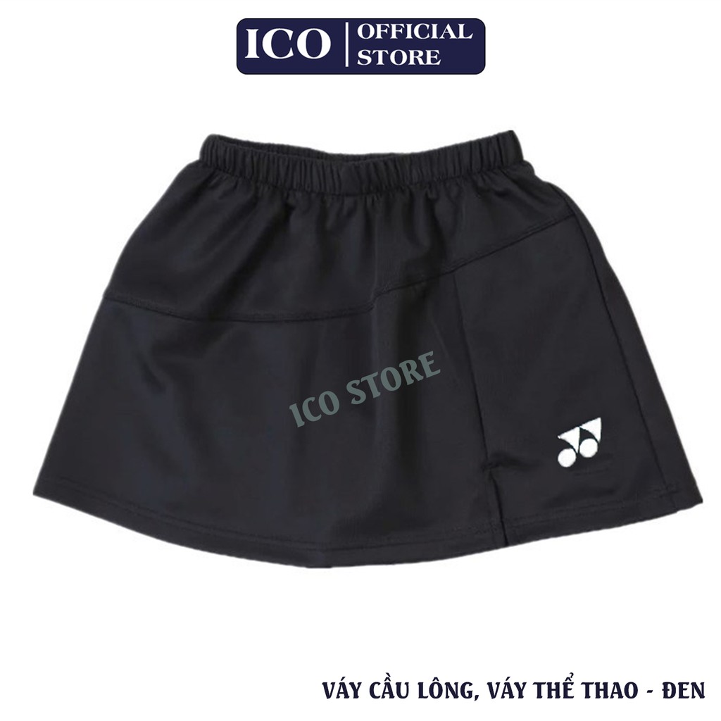 Váy cầu lông, Váy thể thao nữ 1689