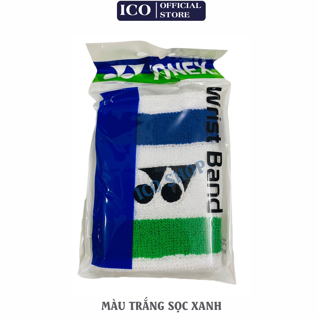 Băng chặn mồ hôi tay