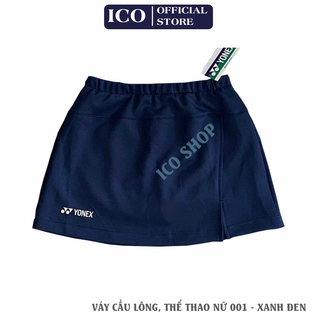 Váy cầu lông, Váy thể thao nữ 001