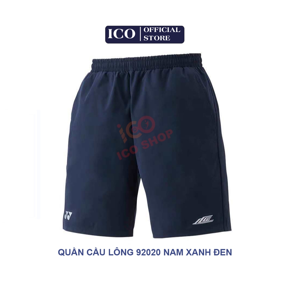 Quần cầu lông nam 92020, Quần thể thao nam