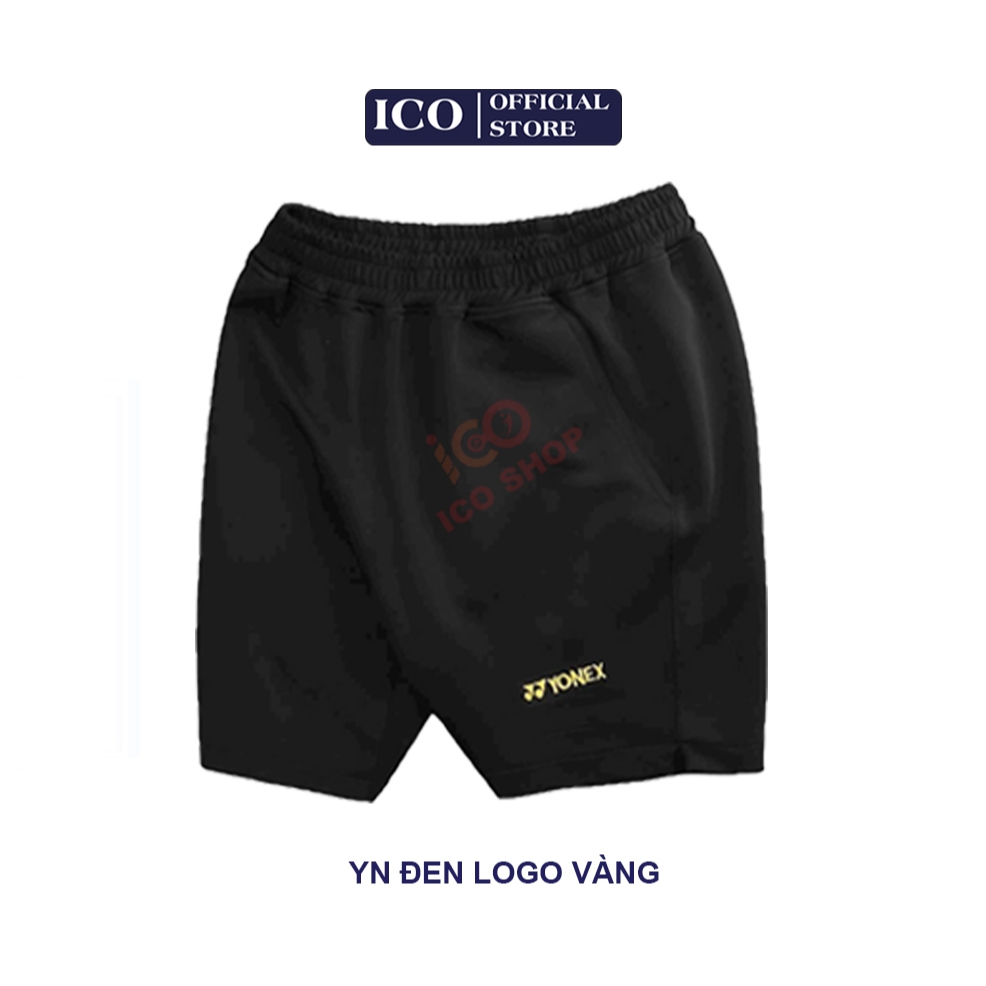 Quần cầu lông YN02, Quần thể thao nam