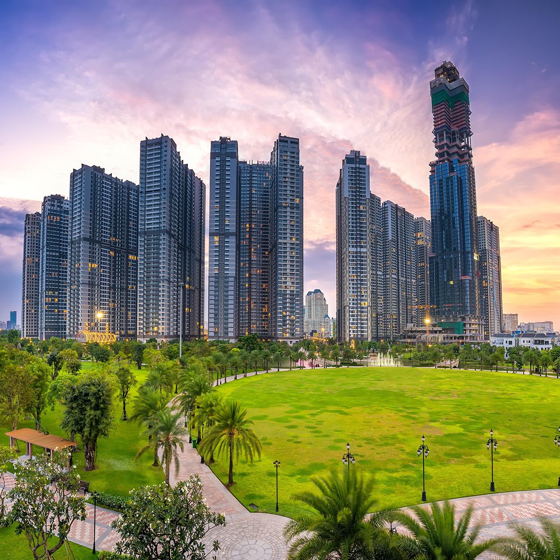 Vinhomes quý III lãi trước thuế gần 19.000 tỷ đồng