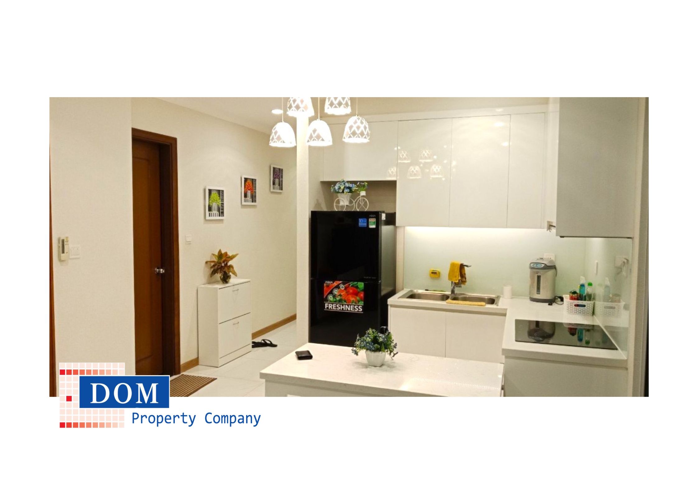 Căn hộ Vinhomes Central Park L1 - 37
