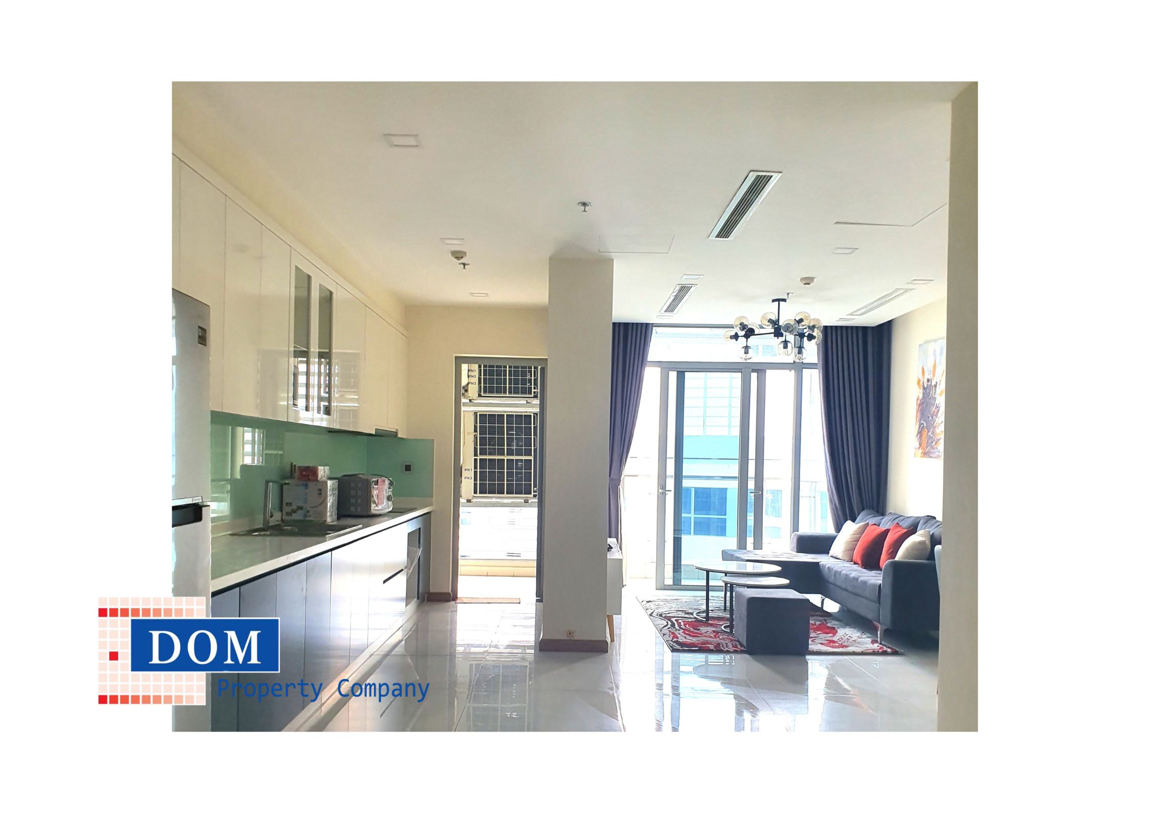 Dom Property Limited
