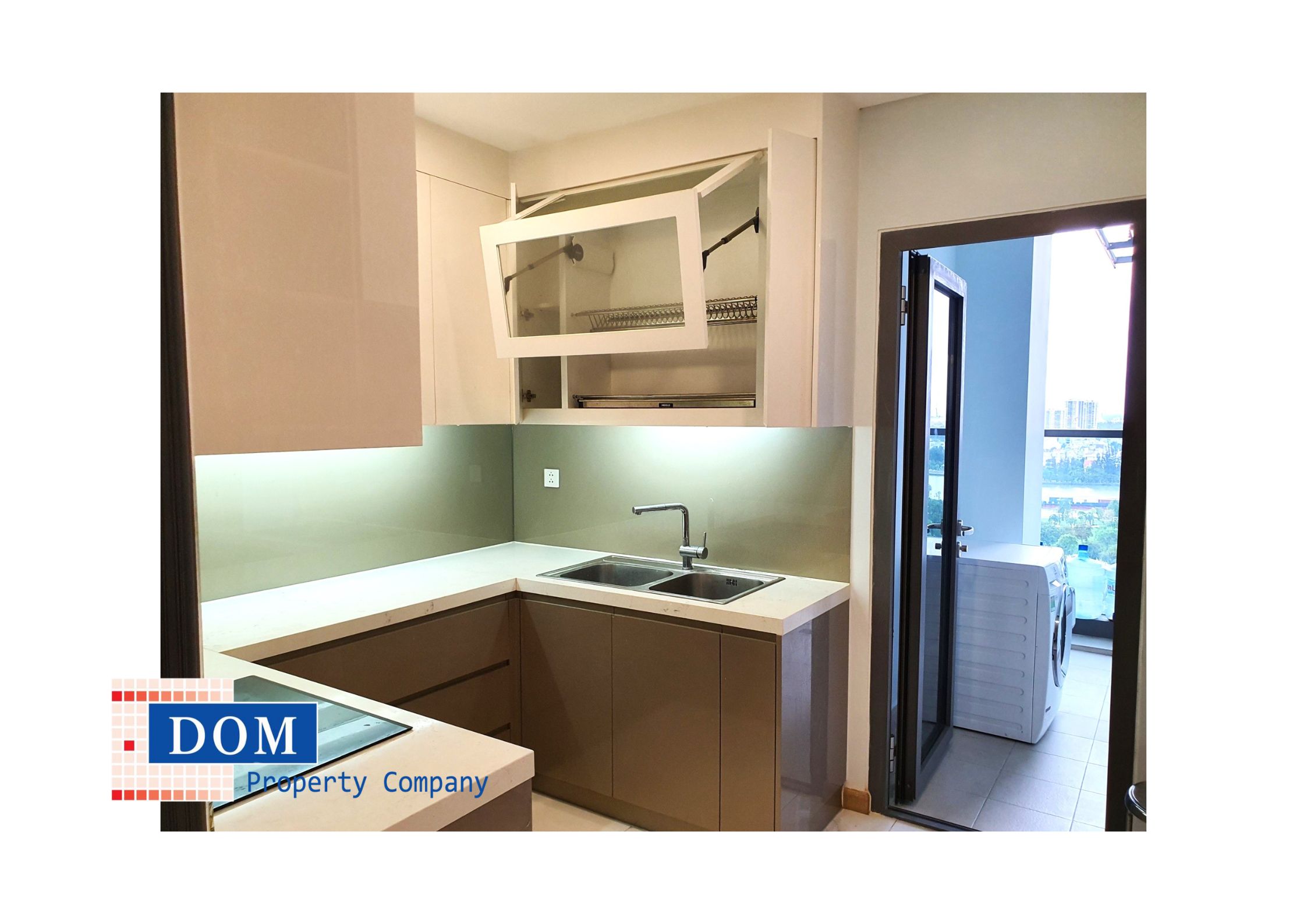 Căn hộ Vinhomes Central Park  LP - 21