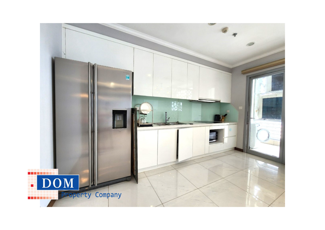 Căn hộ Vinhomes Central Park L5 - 35