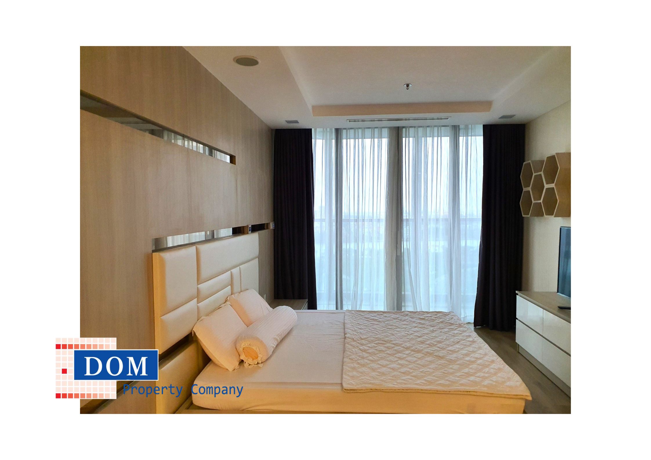 Căn hộ Vinhomes Central Park  LP - 21