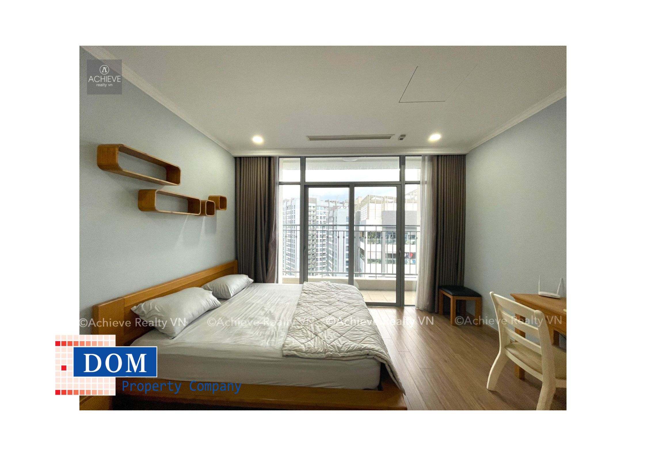 Căn hộ Vinhomes Central Park C2 - 3x