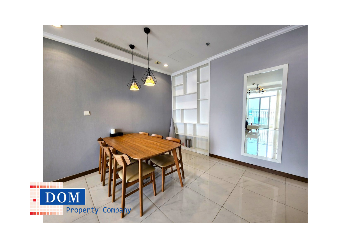 Căn hộ Vinhomes Central Park L5 - 35