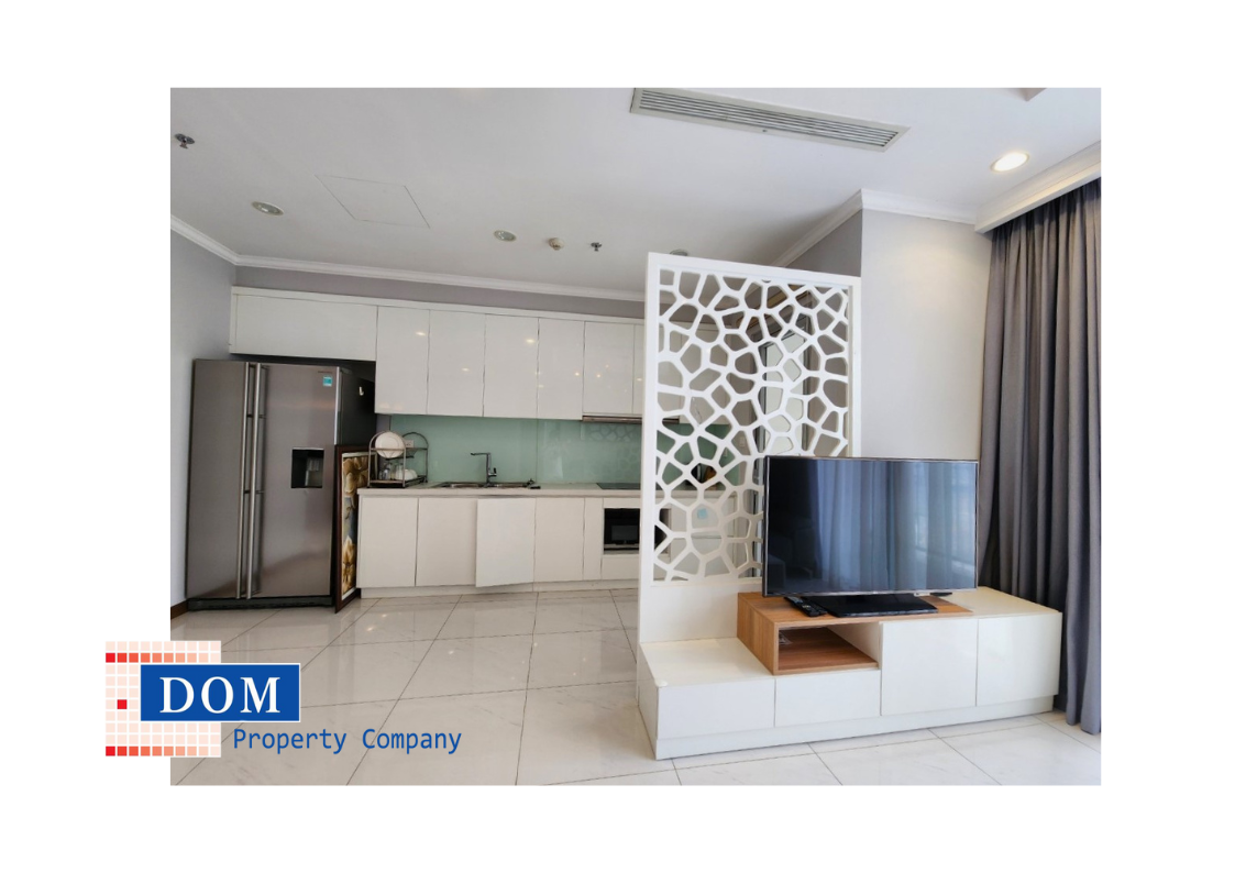 Căn hộ Vinhomes Central Park L5 - 35