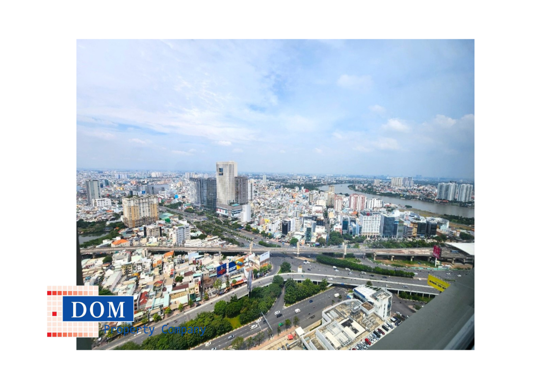 Căn hộ Vinhomes Central Park L5 - 35