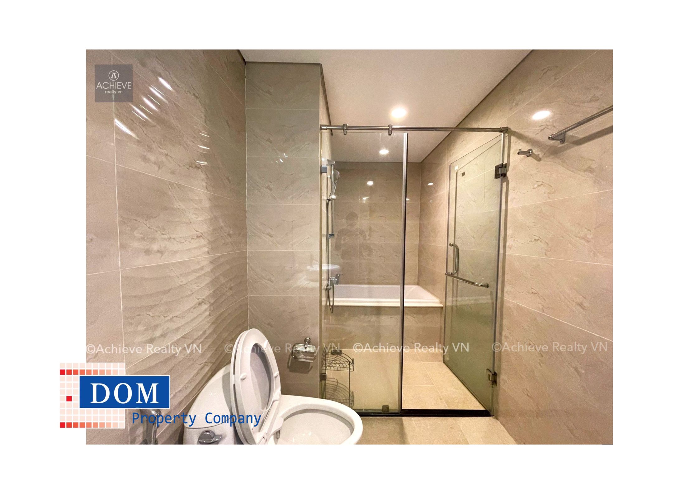 Căn hộ Vinhomes Central Park C2 - 3x