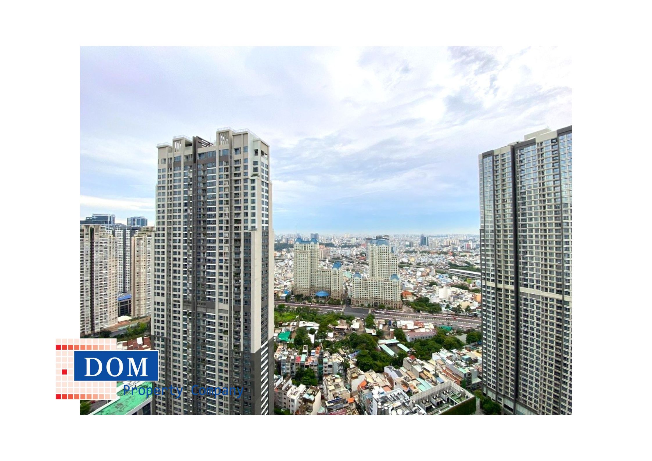 Căn hộ Vinhomes Central Park LM81 - 11