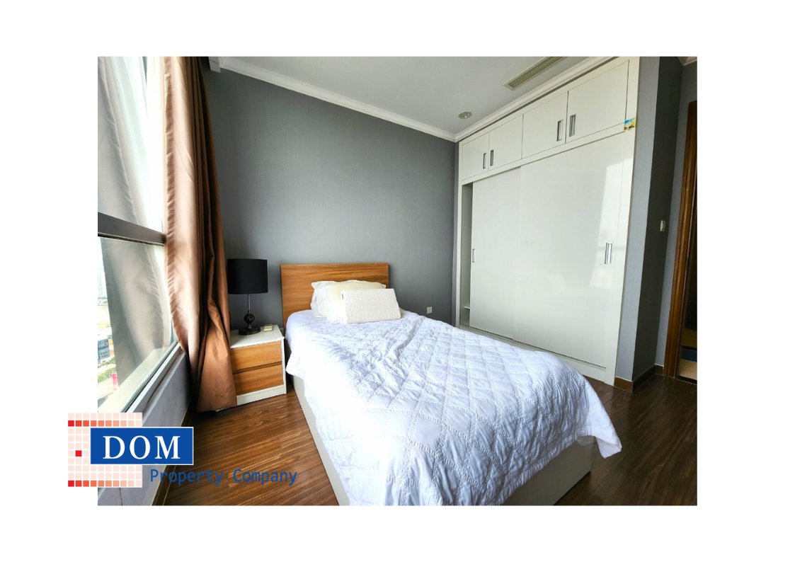 Căn hộ Vinhomes Central Park L5 - 35