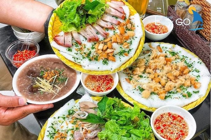 Top 10+ đặc sản Quy Nhơn ngon - bổ -rẻ mà bạn nhất định phải thử