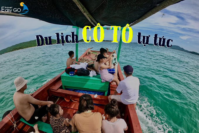 Bỏ túi kinh nghiệm du lịch Cô Tô tự túc - Tiết kiệm chi phí du lịch đảo Cô Tô