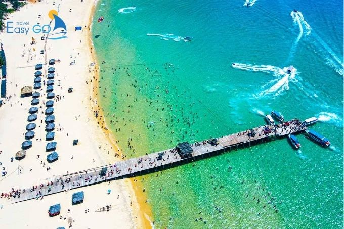 Du Lịch Quy Nhơn Có Gì Hấp Dẫn? Tổng Hợp Thông Tin Về Du Lịch Quy Nhơn Bạn Nên Biết