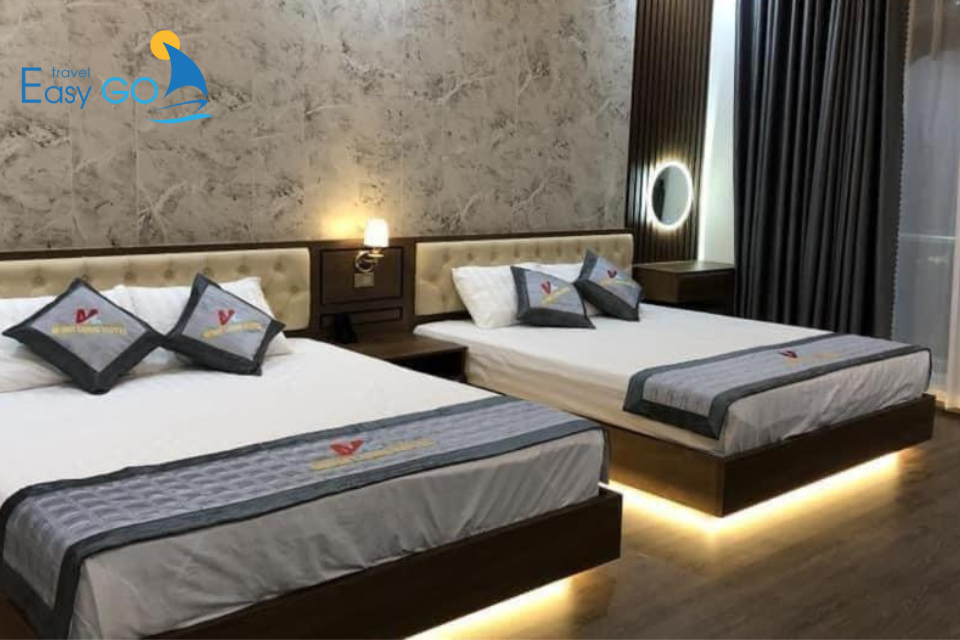 Đừng Bỏ Lỡ 9 Khách Sạn Quan Lạn Tiện Nghi Nhất Năm 2024