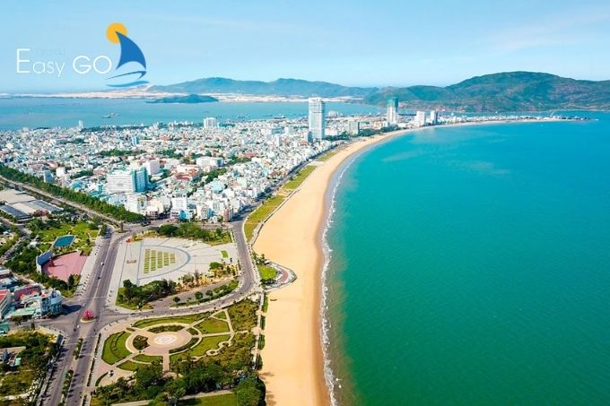 10+ Địa Điểm Du Lịch Quy Nhơn Đáng Để Khám Phá Nhất Trong Năm 2024