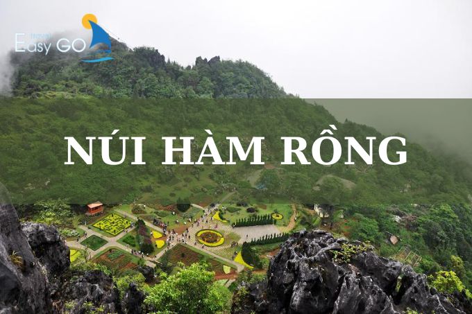 Núi Hàm Rồng Sapa Có Gì Đặc Biệt Để Khám Phá