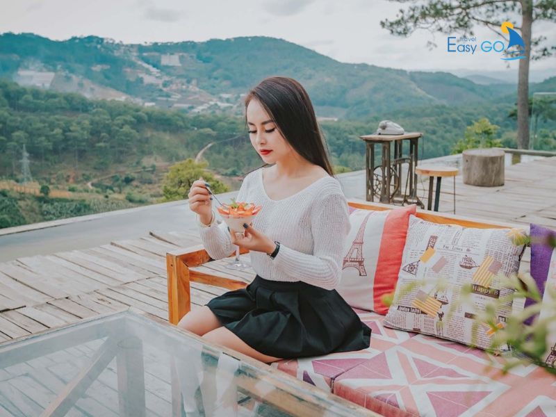 Dalat Mountain View