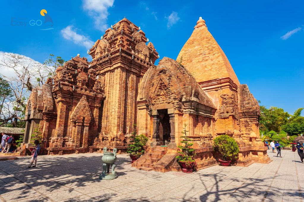 Tháp Bà Panagar