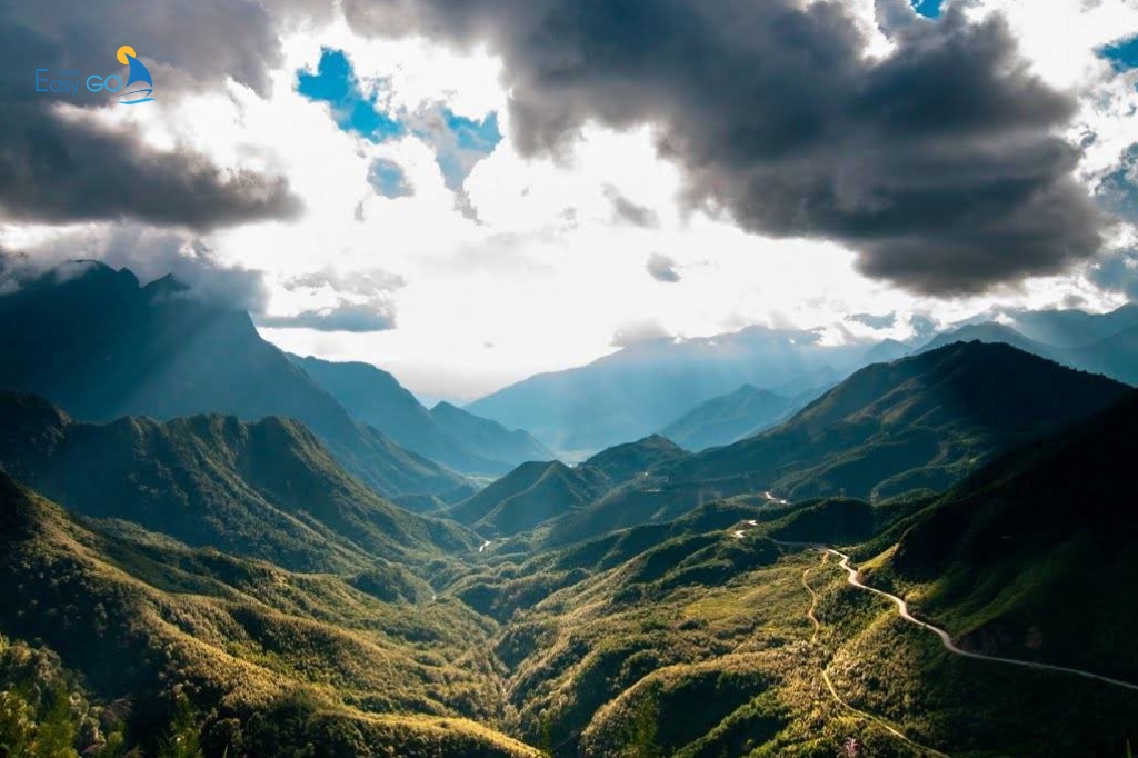 Đèo Ô Quy Hồ