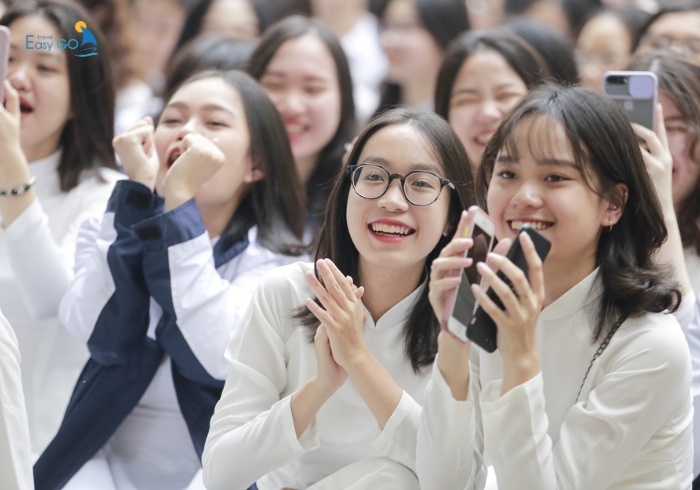 Lịch nghỉ lễ 2/9 của học sinh, sinh viên 