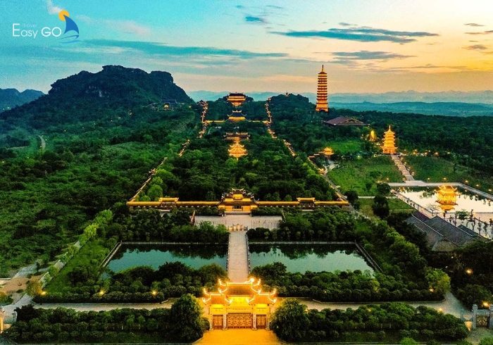 Chùa Bái Đính