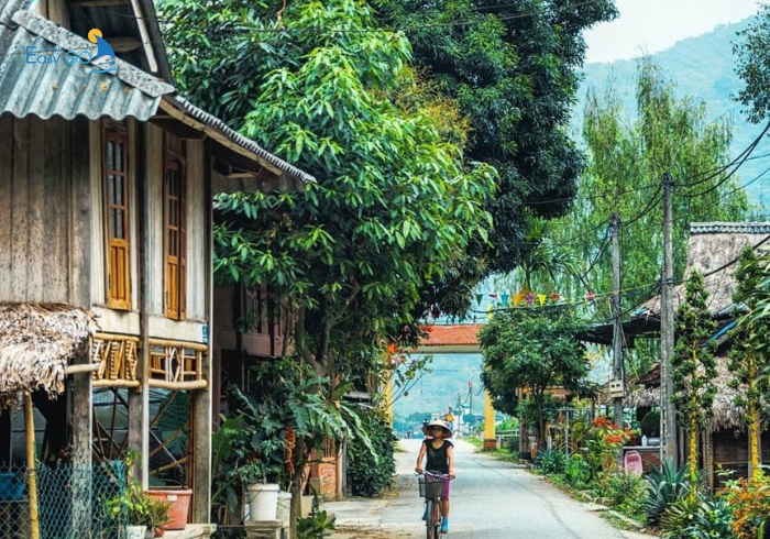 Bản Lác