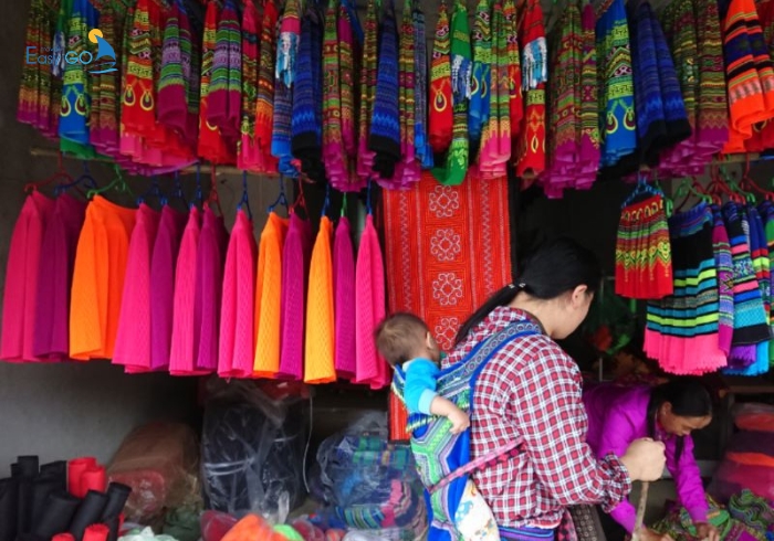 Chợ Pà Cò