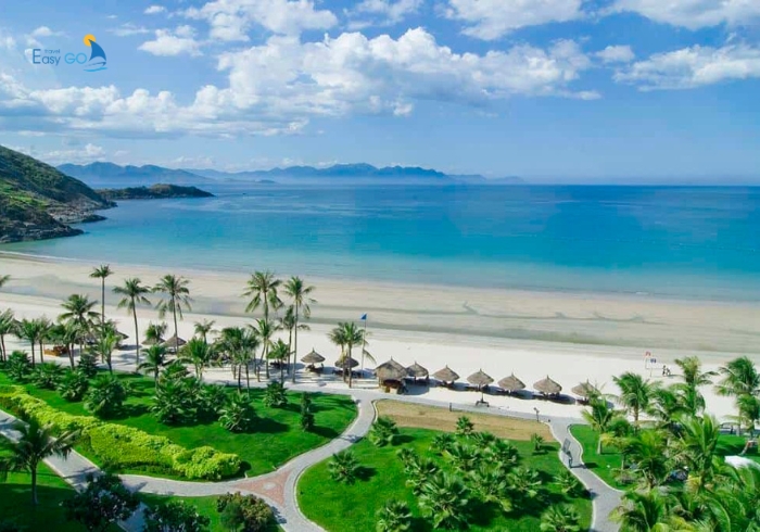 Thành phố biển Đà Nẵng 