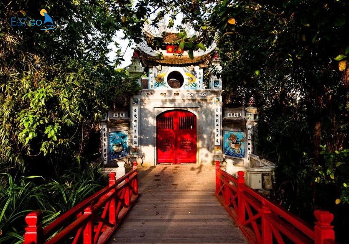 Đền Ngọc Sơn