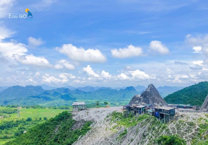 Đèo Thung Khe