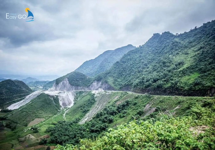 Đèo Thung Khe