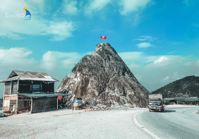 Đèo Thung Khe 