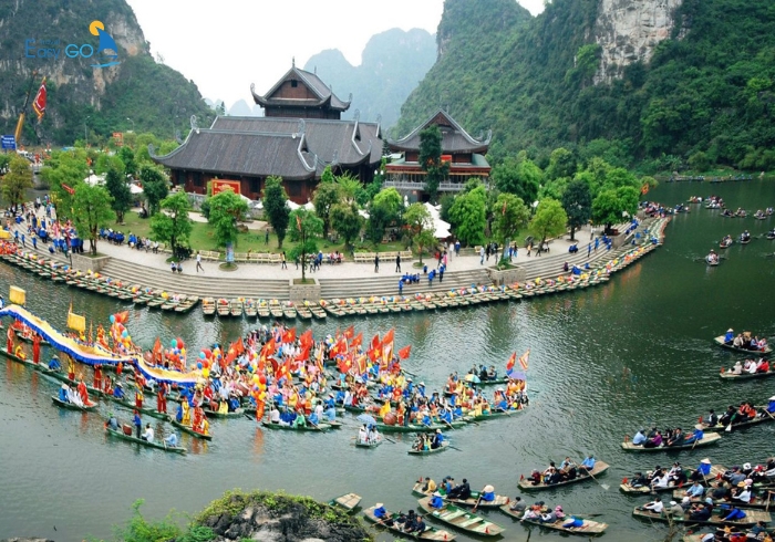 Du xuân cần chuẩn bị những gì?