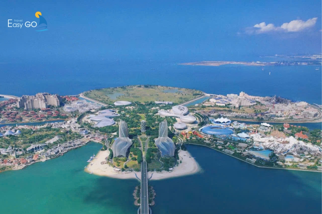 Hải Hoa Đảo