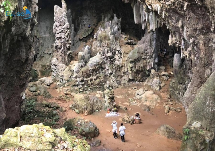 Hang Chiều