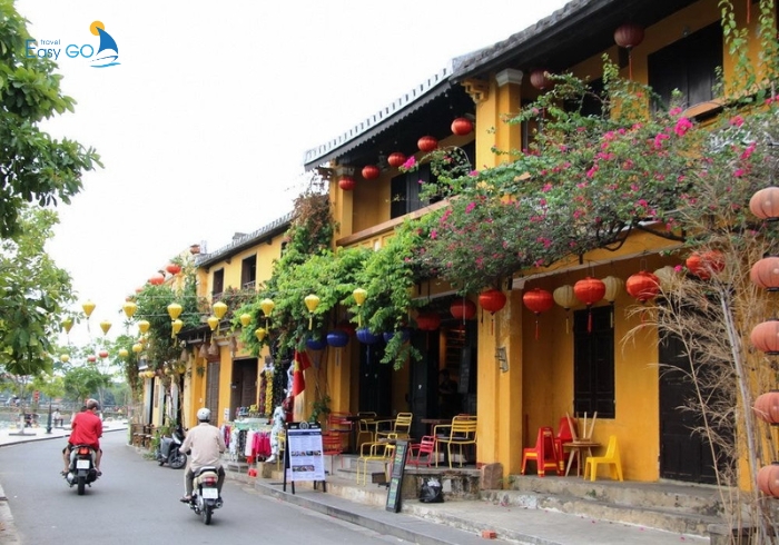 Hội An