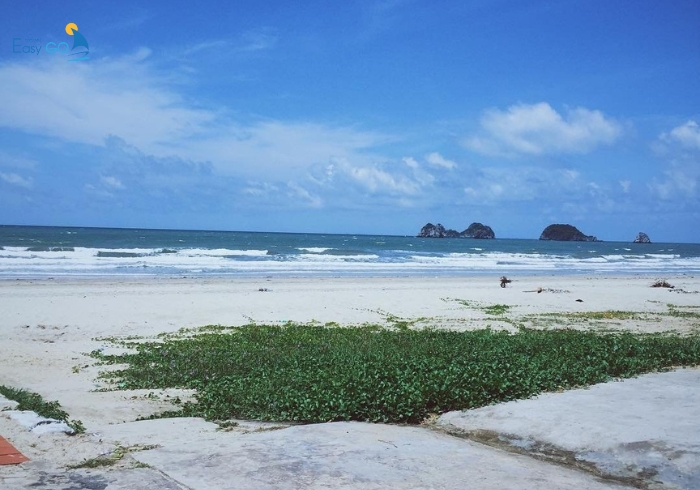 Hòn Pháo đài