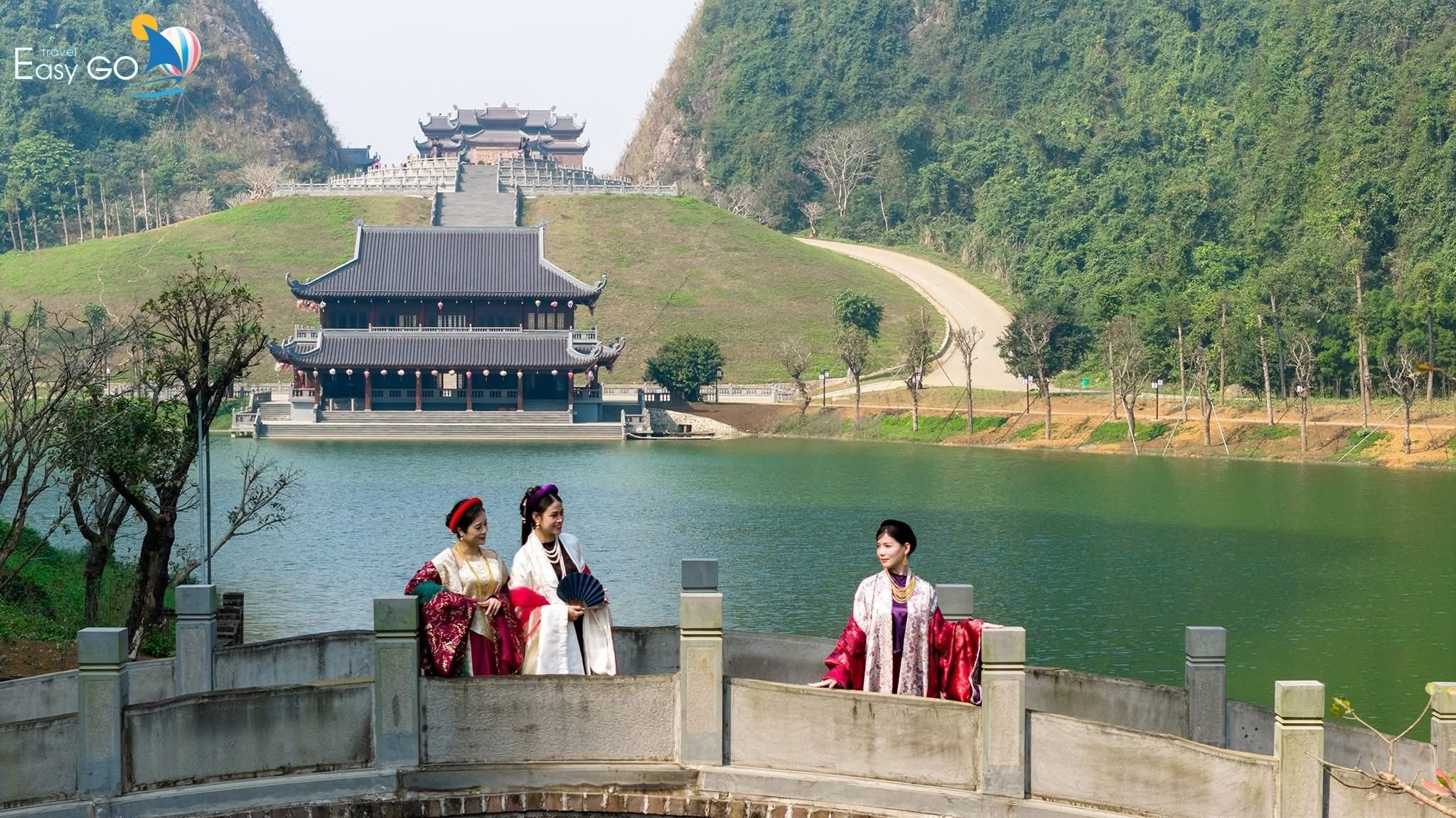 Lưu ý an toàn khi tham quan Thung Ui