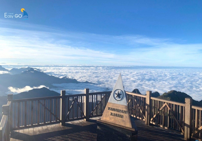 Tour du lịch lễ quốc khánh 2/9/2024 - Sapa