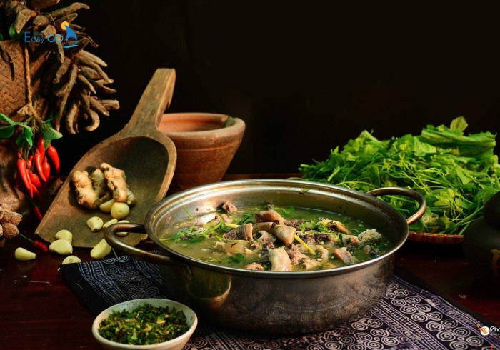 Thắng cố