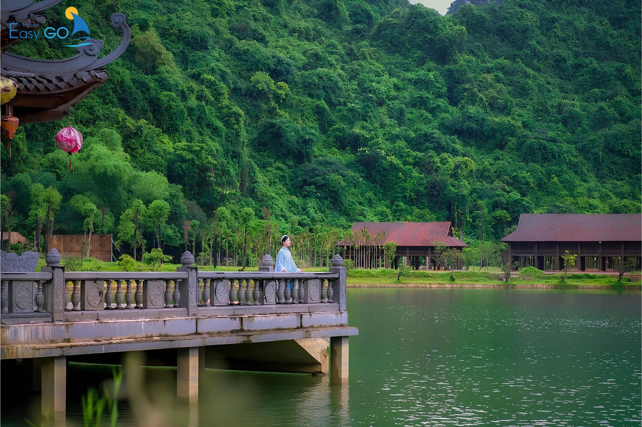 Thung Ui điểm đến không thể bỏ lỡ trong mùa xuân này