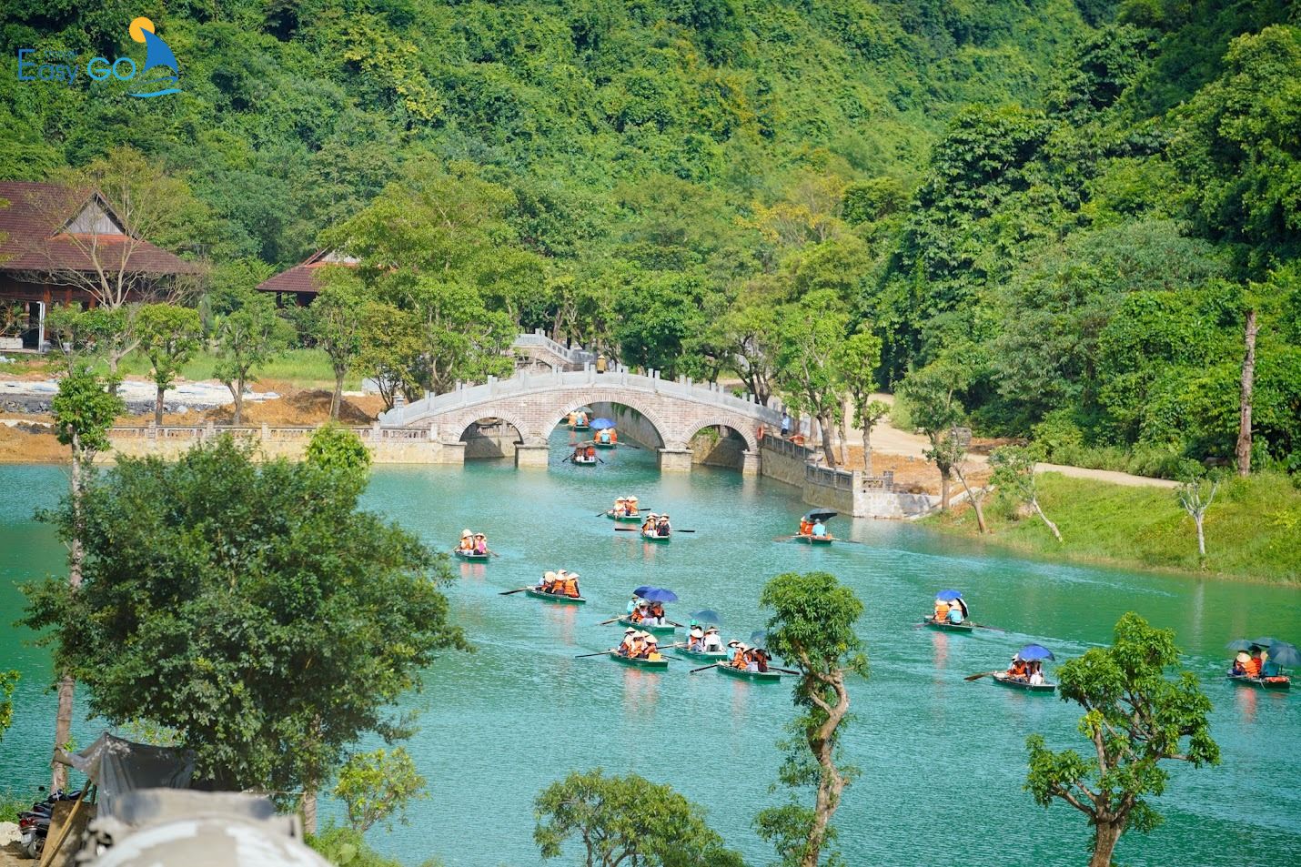 Thung Ui dự kiến mở cửa dịp Tết Bính Ngọ 2026