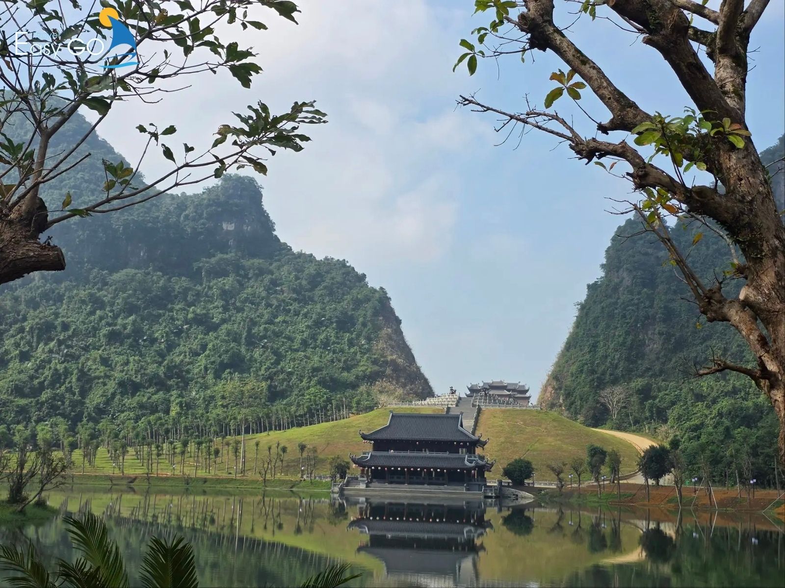 Thung Ui dự kiến mở cửa và dịp Tết Bính Ngọ 2026