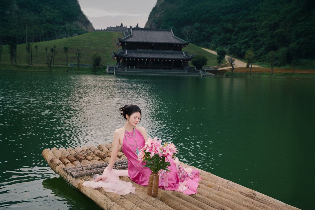 Tour du lịch Thung Ui - Tour du lịch  HÀ NỘI - TRÀNG AN - THUNG UI - BÁI ĐÍNH