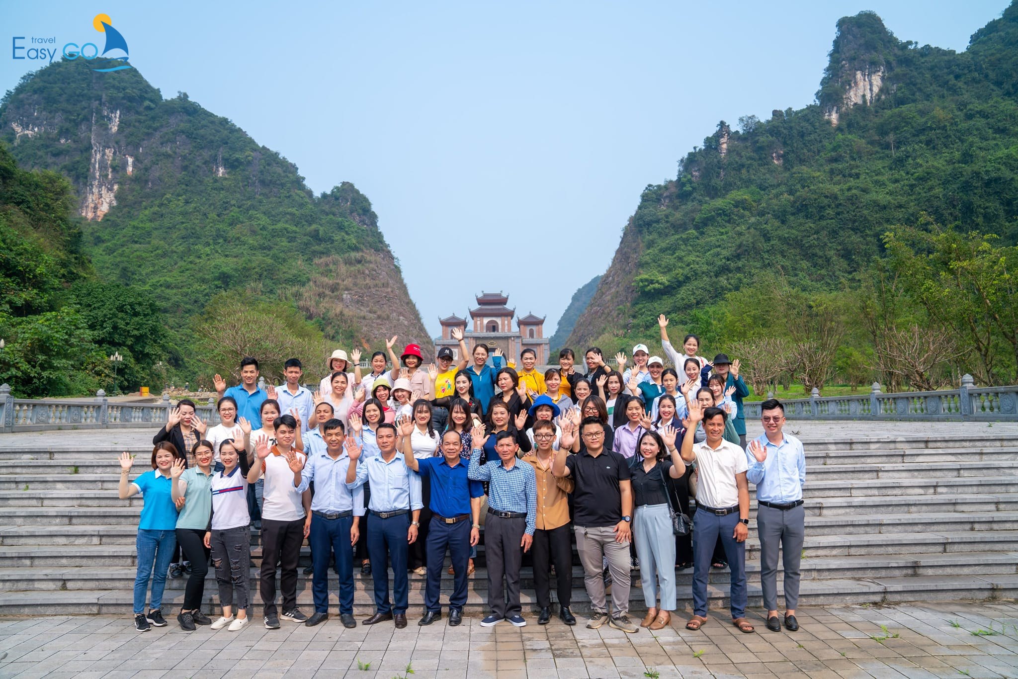 Tour Thung Ui trọn gói tiện lợi, tiết kiệm chi phí