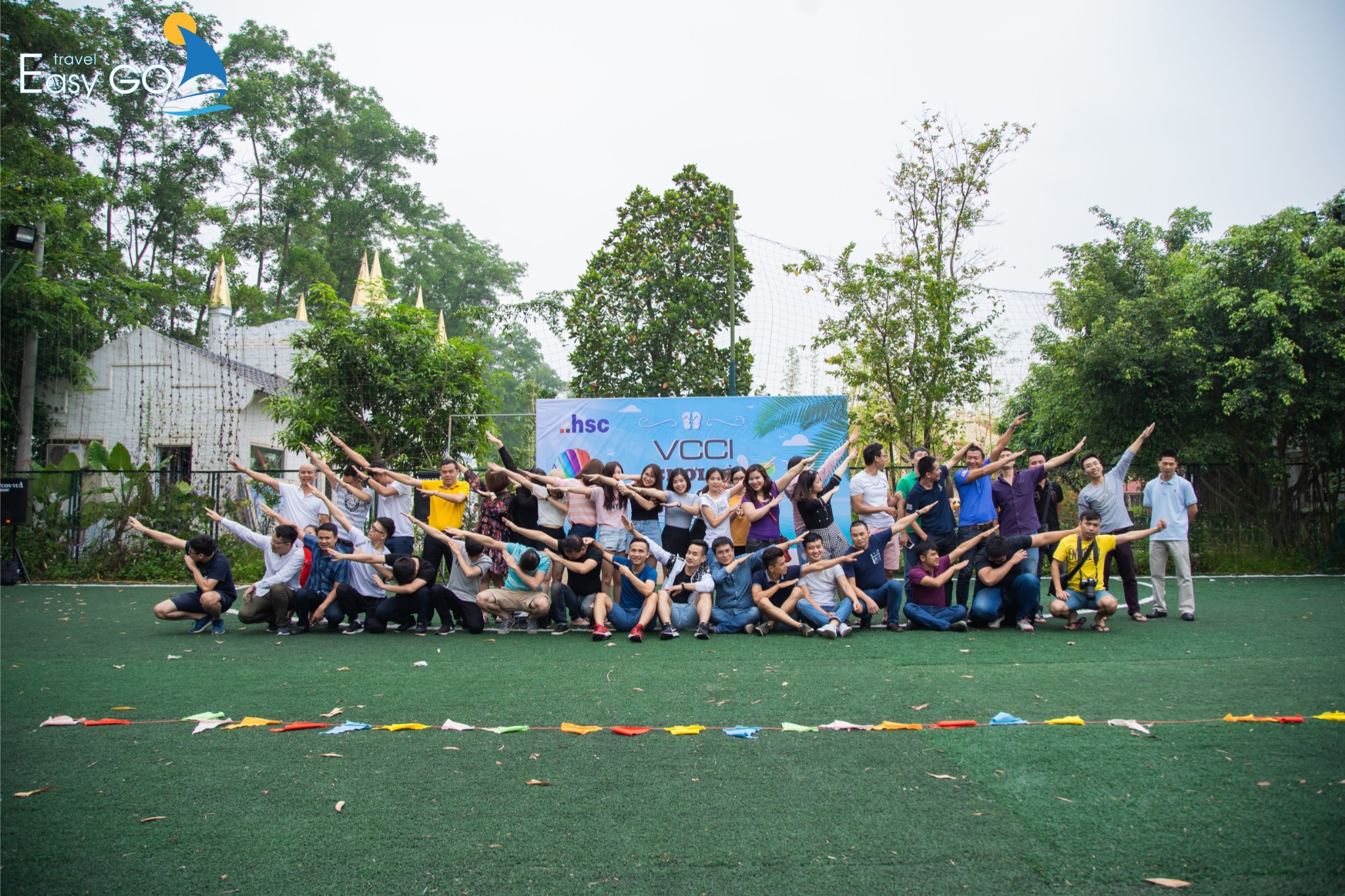 Tour trọn gói tối ưu chi phí 